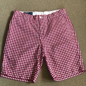 Men’s Polo shorts